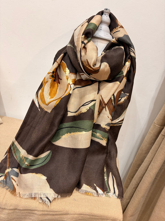 Fashion Scarf