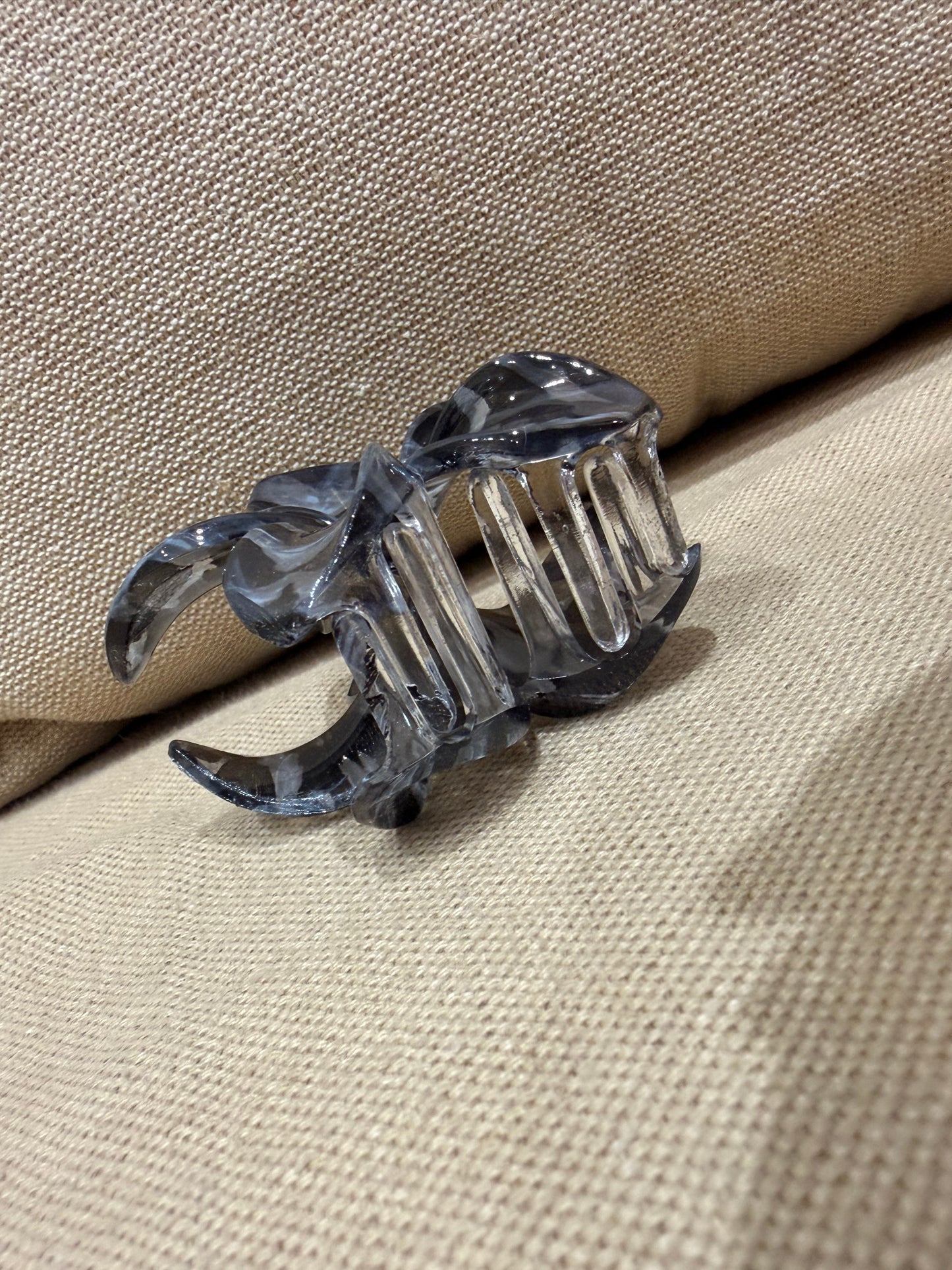 Claw Clip