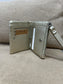 Wristlet Purse - Gold