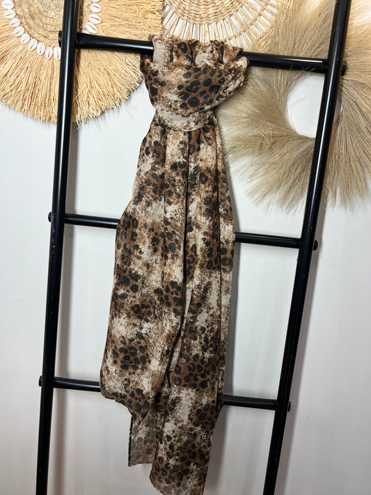 Fashion Scarf