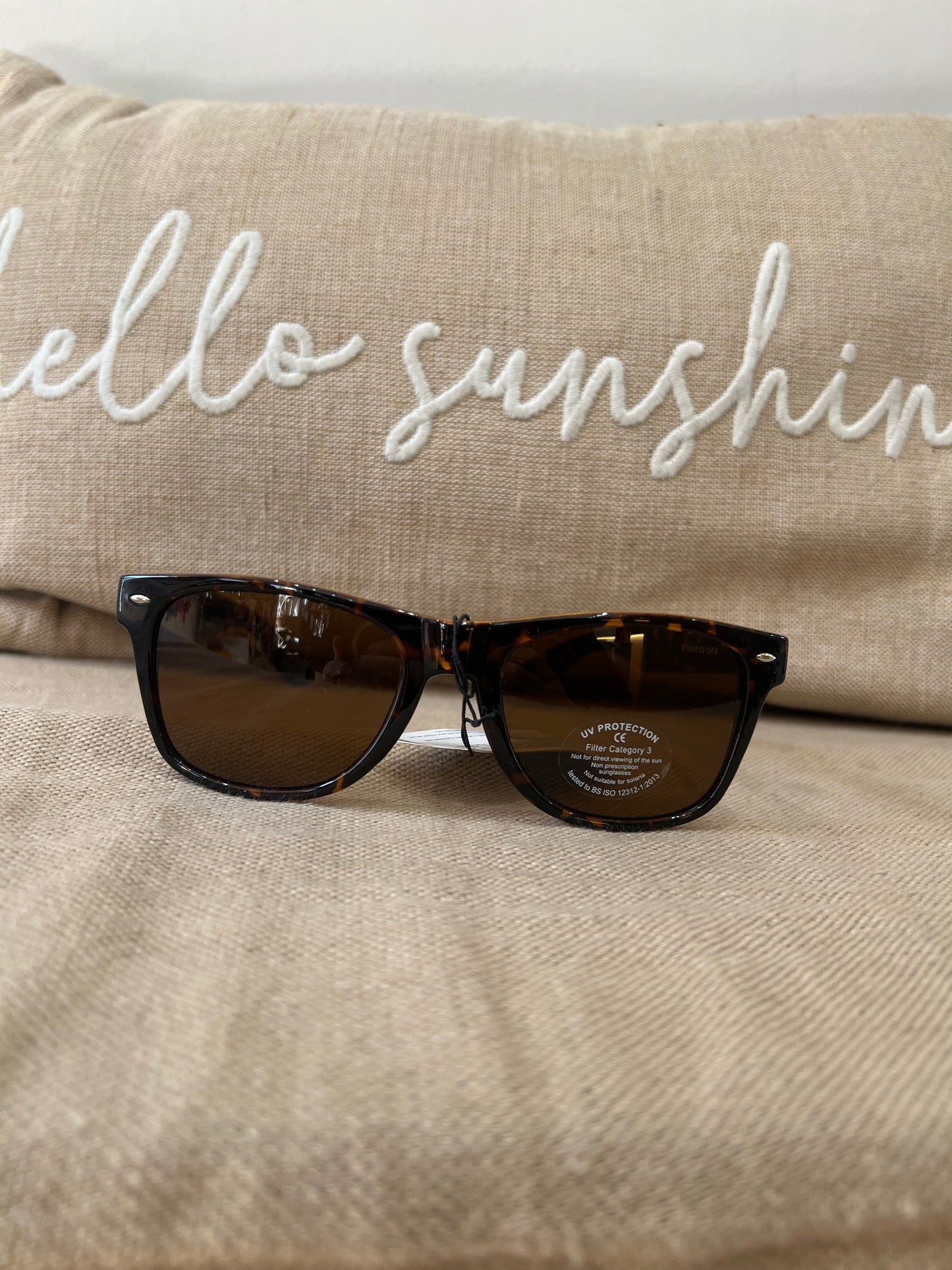 Sunglasses