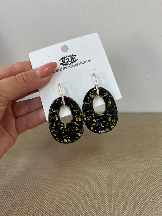 Fashion Earrings