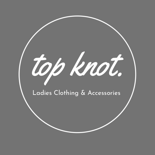 Top Knot - Gift Voucher