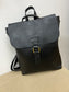 Rucksack - Black