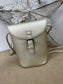 Bucket Crossbody Bag - Gold