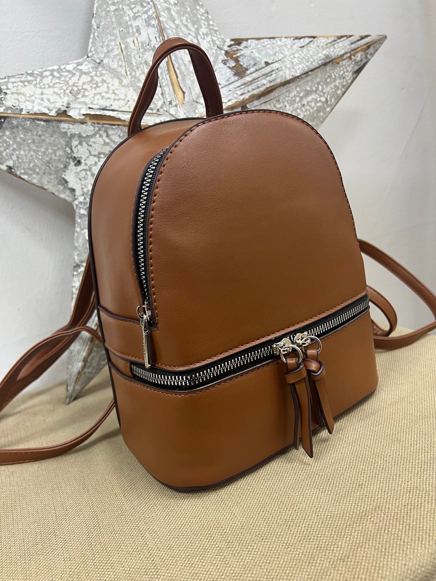 Long and son shop backpack