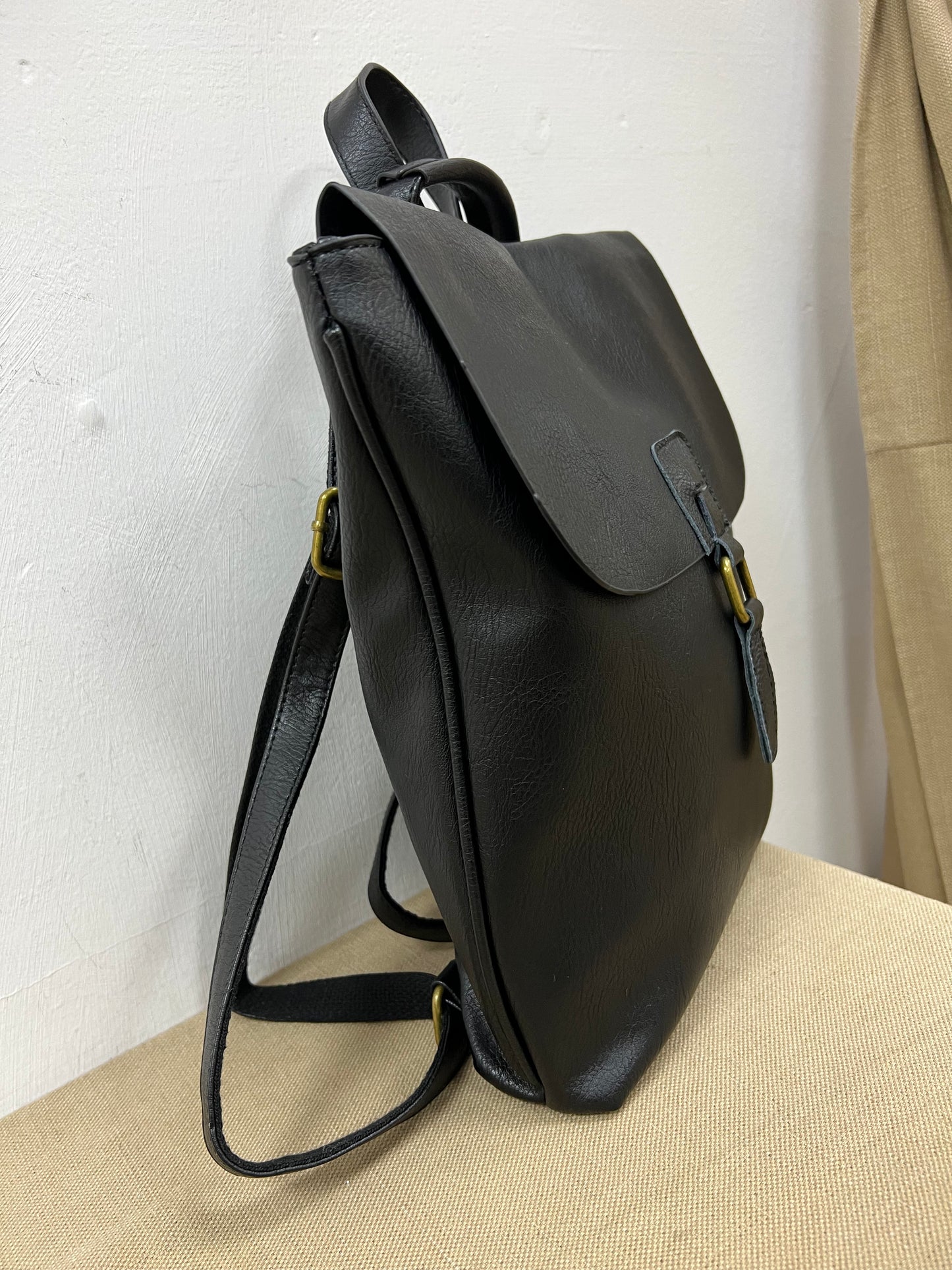 Rucksack - Black